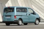 Nissan NV200 2009 года